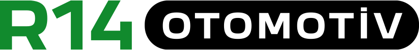 R14 Otomotiv